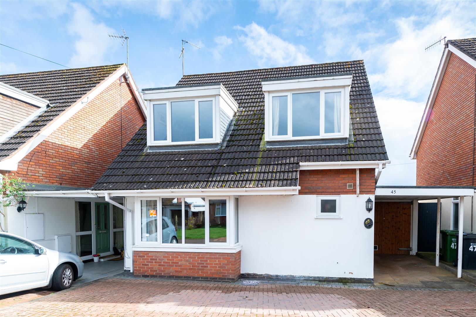 45, Tynings Close, Kidderminster, DY11 5JP Estate Agents & Auctioneers